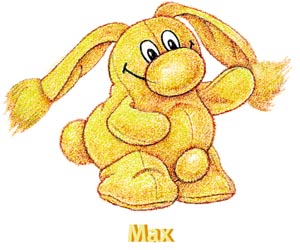 Sketch of Max